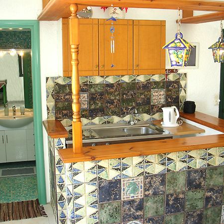 Finiki View Hotel Apartments المظهر الخارجي الصورة