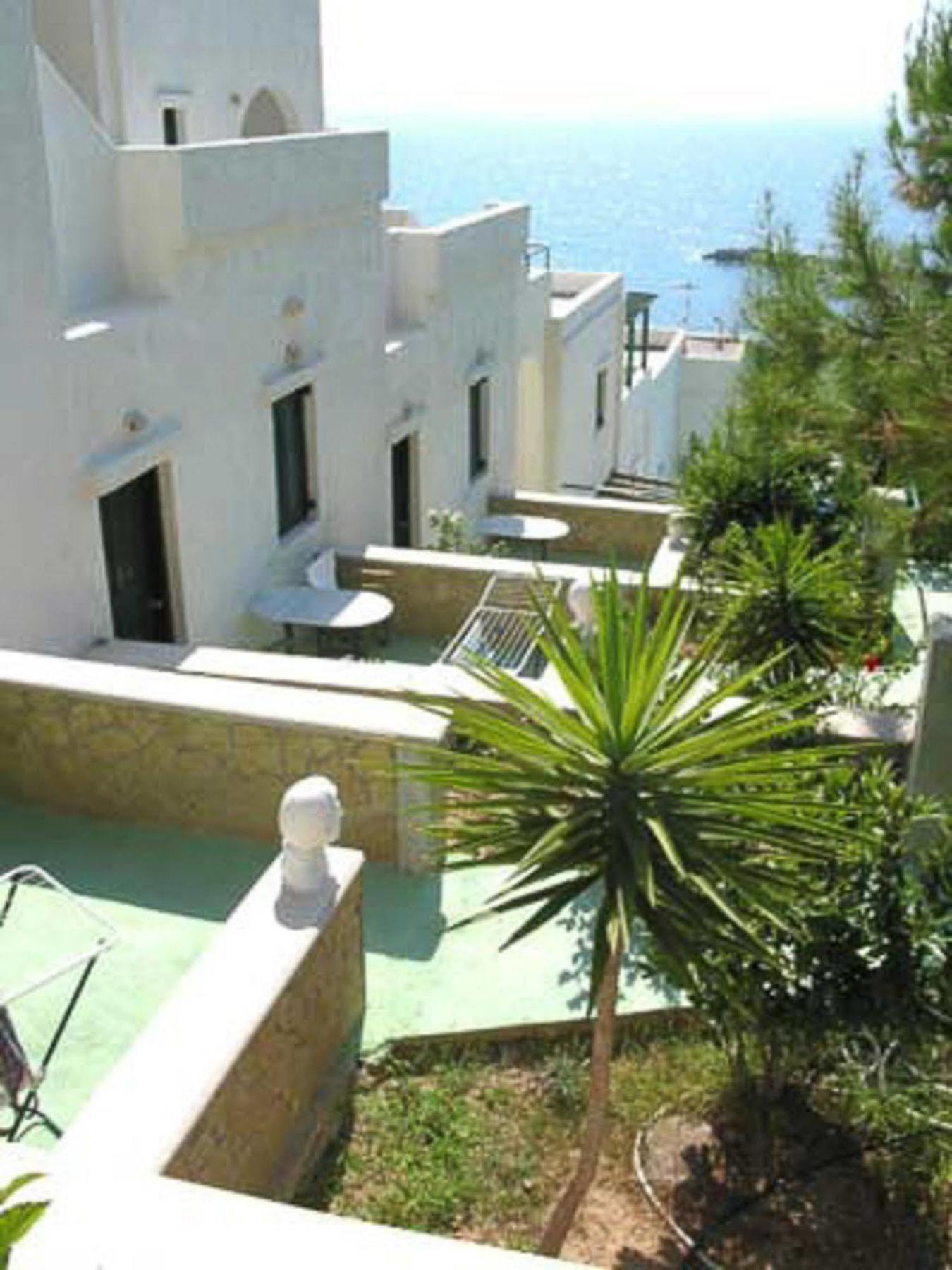 Finiki View Hotel Apartments المظهر الخارجي الصورة