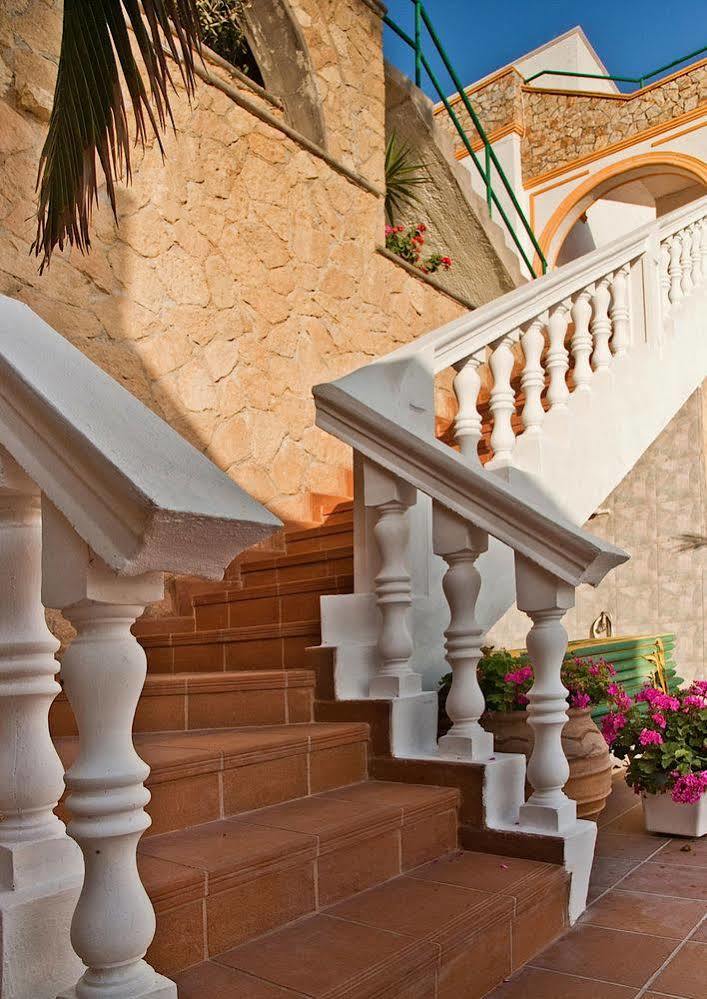 Finiki View Hotel Apartments المظهر الخارجي الصورة