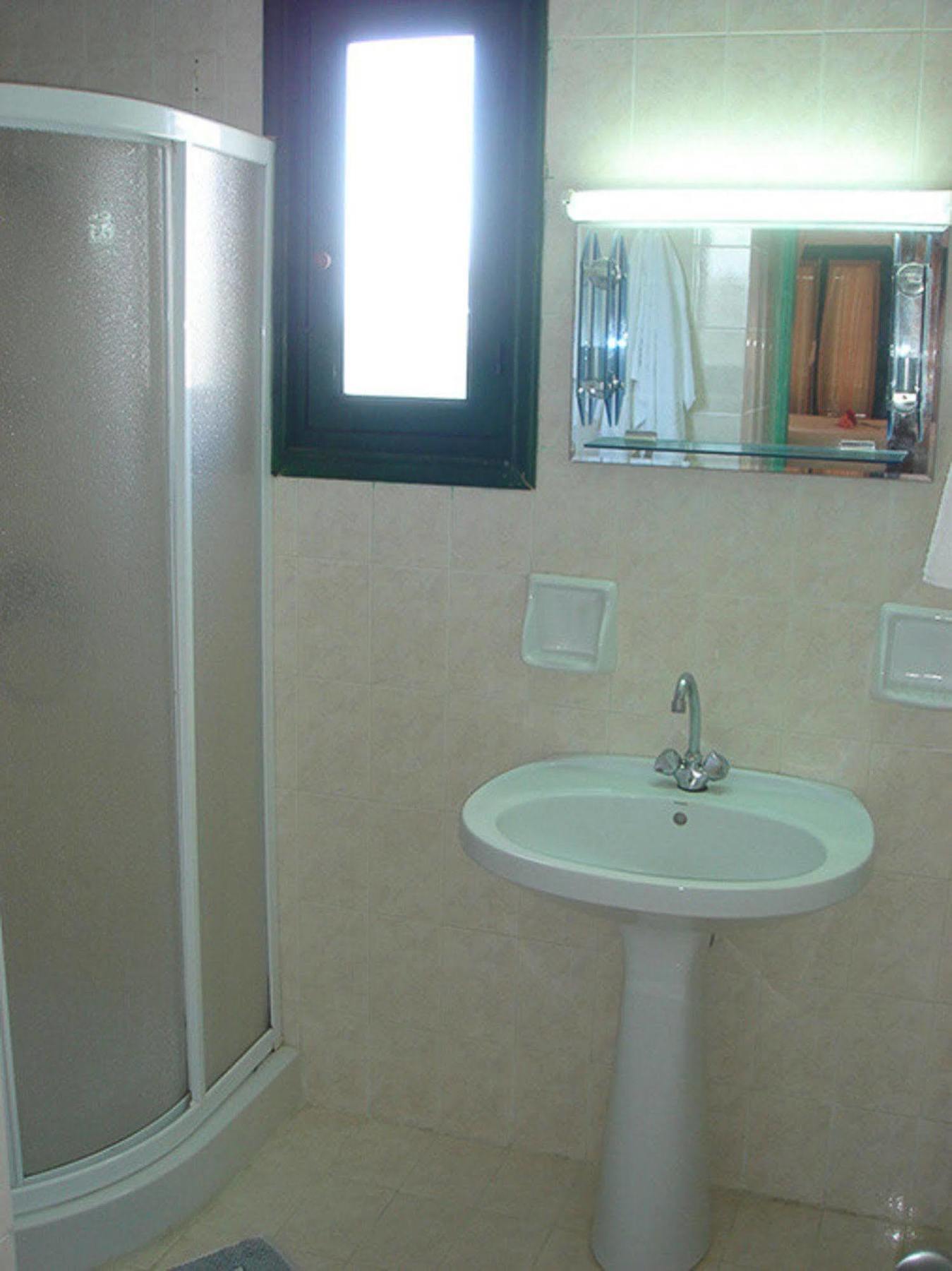 Finiki View Hotel Apartments المظهر الخارجي الصورة
