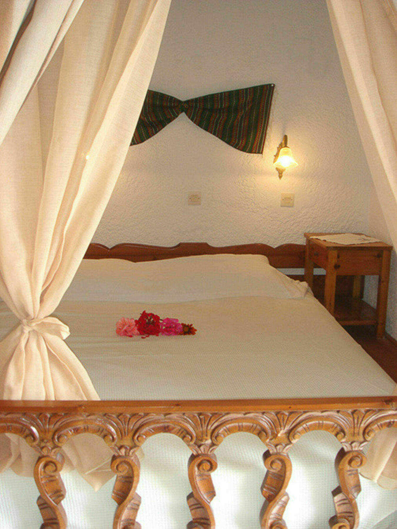 Finiki View Hotel Apartments المظهر الخارجي الصورة