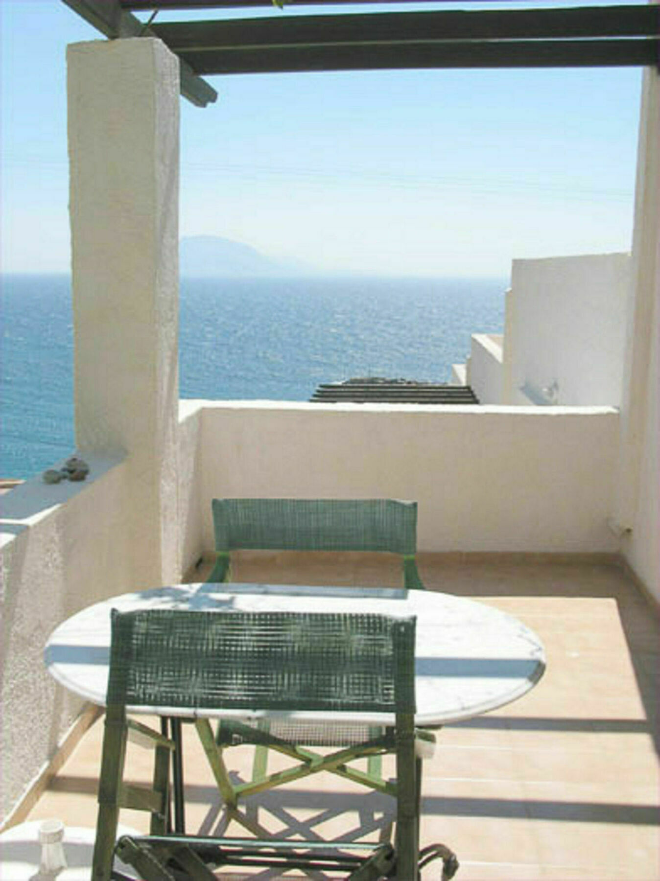 Finiki View Hotel Apartments المظهر الخارجي الصورة