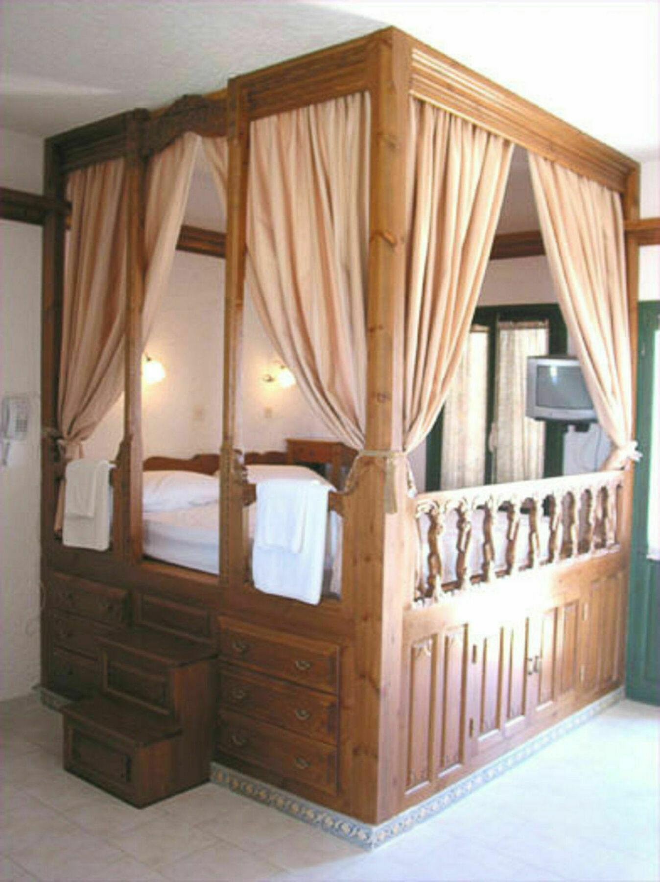 Finiki View Hotel Apartments المظهر الخارجي الصورة
