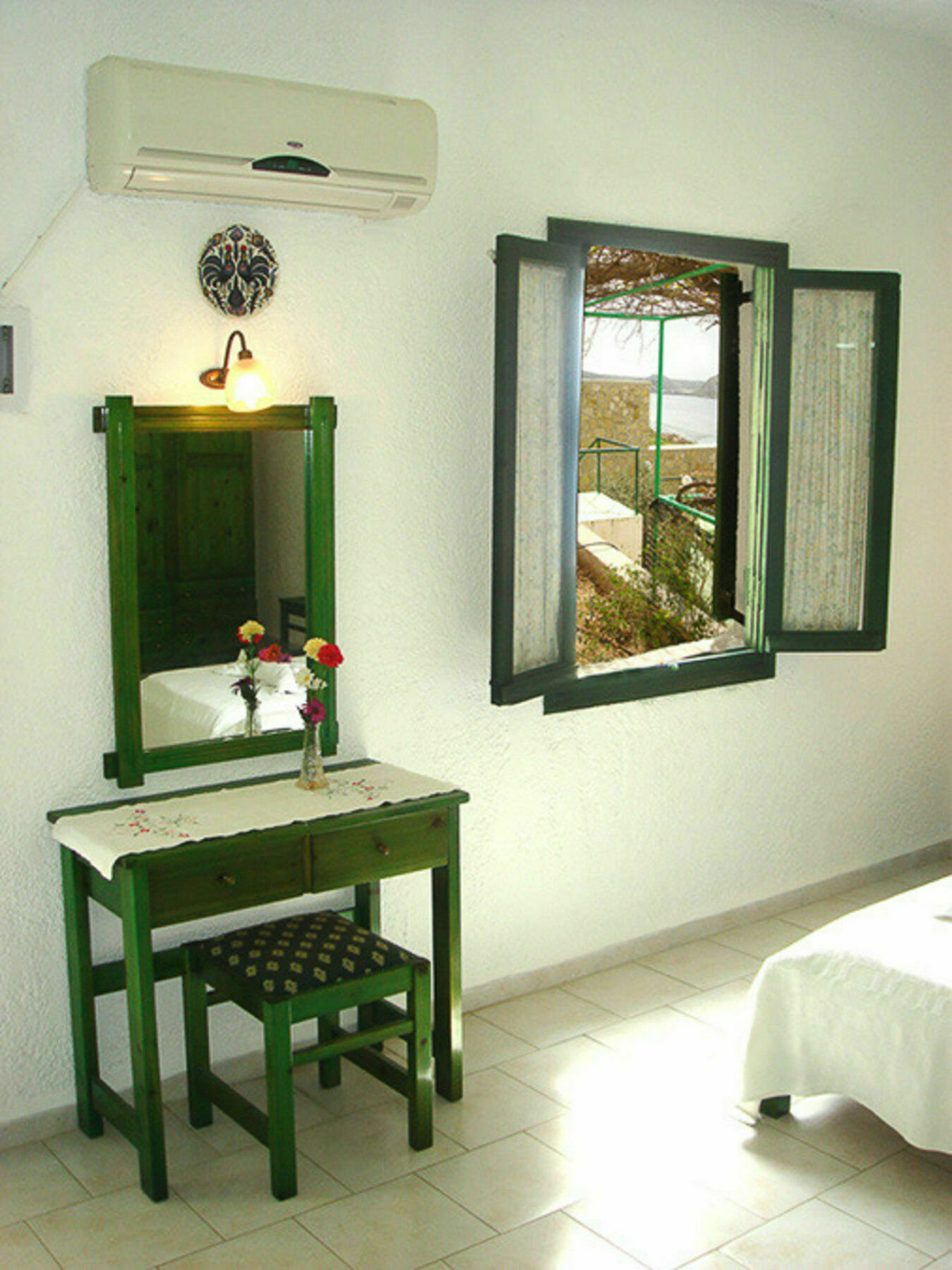 Finiki View Hotel Apartments المظهر الخارجي الصورة